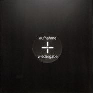 Back View : Acid Vatican - HOLY SEE - Aufnahme + Wiedergabe / AWLXII