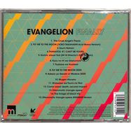 Back View : Various - EVANGELION FINALLY (CD) - Masterworks / 19439843152