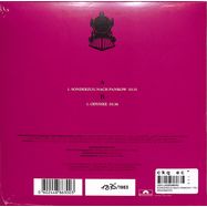 Back View : Udo Lindenberg - SONDERZUG NACH PANKOW (7INCH VIOLETT TRANSPARENT) - Polydor / 4886300