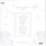 Back View : Eloise - DRUNK ON A FLIGHT (LP) - Harbour / HLRA17