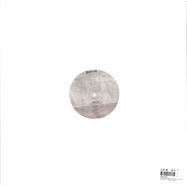 Back View : Lenny San - FERN DER MATRIX EP (WHITE VINYL) - Planet Rhythm / PRRUKDUB008