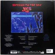 Back View : Yes - MIRROR TO THE SKY (5LP) - Insideoutmusic / 19658777531