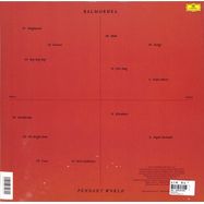 Back View : Balmorhea - PENDANT WORLD (LP) - Deutsche Grammophon / 002894861989