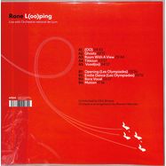 Back View : Rone With Orchestre National De Lyon - L(OO)PING (LP) - Infine / iF1085LP