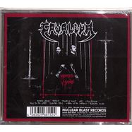 Back View : Cavalera - MORBID VISIONS (CD) - Nuclear Blast / NBA6815-2