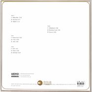 Back View : +10 (Jodey Kendrick) - GRACE (LP) - Weme Records / WeMe080