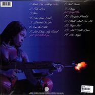 Back View : Tink - THANKS 4 NOTHING (LP) - Winters Diary / Wd Records / Empire / ERE918