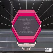 Back View : Mogwai - RAVE TAPES (LP+MP3) - PIAS , ROCK ACTION RECORDS / 39130901