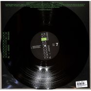 Back View : Enrico Sangiuliano & Charlotte De Witte - REFLECTION EP (B STOCK) - Ninetozero / NTZ007
