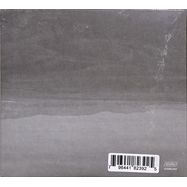 Back View : Tim Hecker - NO HIGHS (CD) - Kranky / 00157289