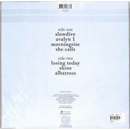Back View : Slowdive - BLUE DAY (LP) - MUSIC ON VINYL / MOVLP1380