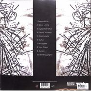 Back View : Escape From Wonderland - PIECES (LTD.GTF.ORANGE / BLACK MARBLED VINYL) (LP) - Drakkar Entertainment Gmbh / DRAK 3441