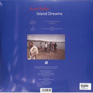 Back View : Aura Safari - ISLAND DREAMS (2LP) - Hell Yeah Recordings / HYR7265