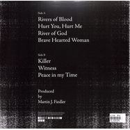 Back View : Crime / The City Solution - THE KILLER (LTD. LP) - Mute / STUMM486