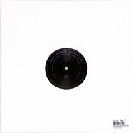Back View : Fred Brune, Paul Walter, Wired - YOU NAME IT EP - Endless Rotation / ER003