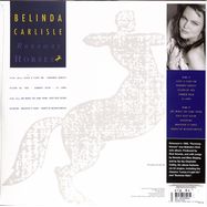 Back View : Belinda Carlisle - RUNAWAY HORSES (180GR. HALF-SPEED MASTER LP) - Demon Records / DEMREC 1116