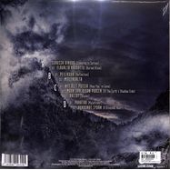Back View : Kaunis Kuolematon - MIELENVALTA (GREY MARBLED 2-VINYL) (2LP) - Noble Demon / ND058-3