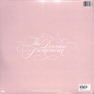 Back View : Mac Miller - THE DIVINE FEMININE (LIGHT BLUE TRANSPARENT VINYL) (2LP) - Warner Bros. Records / 9362485563_indie