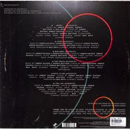 Back View : Moonchild - REFLECTIONS (12INCH BLACK VINYL EP) - Tru Thoughts / TRUEP449