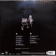 Back View : Jean-Michel Jarre - OXYMOREWORKS (LP) - Columbia Local / 19658844111