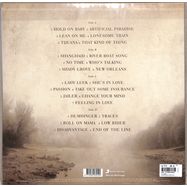 Back View : J.J. Cale - SILVERTONE YEARS (2LP) - Music On Vinyl / MOVLPB3344