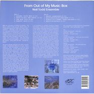 Back View : Neil -Ensemble- Todd - FROM OUT OF MY MUSIC BOX (LP) - Asc / ASCLP157