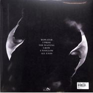 Back View : Soars - REPEATER (LP) - Pelagic / 00161068