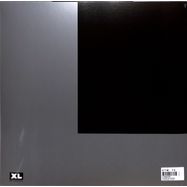 Back View : Florentino - KILOMETRO QUINZE - XL Recordings / XL1372T