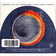 Back View : Muriel Grossmann - DEVOTION (CD) - Third Man Records Llc / 810074423755