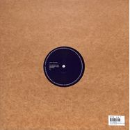 Back View : Matt Tolfrey - ALL SHAPES AND DIFFERENT SIZES (REMIXES) - Leftroom / LEFT081