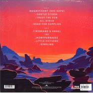 Back View : Elbow - LITTLE FICTIONS (VINYL) (LP) - Polydor / 5723497