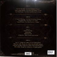 Back View : Evergrey - FROM DARK DISCOVERIES TO HEARTLESS PORTRAITS (2LP) - Napalm Records / NPR1255VINYL