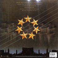 Back View : Electric Light Orchestra - A NEW WORLD RECORD (LP) - SONY MUSIC / 88875175281