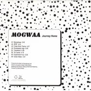 Back View : Mogwaa - JOURNEY HOME (LP) - Bless You / BLESSYOU019