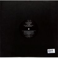Back View : DJ Jus-Ed - TRUE STORT BY JUS-ED EP - Underground Quality / UQ-087