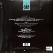 Back View : Various Artists - ORIGINS OF TRANCE (2LP, B-STOCK) - Ministry Of Sound / MOSLP541