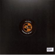 Back View : Various Artists - CHERRY MOON 30 YEARS VINYL 3 - 541 LABEL / 541992_ef