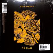 Back View : H.E.R. & Foo Fighters - THE GLASS (7 INCH) - RCA International / 19658869897
