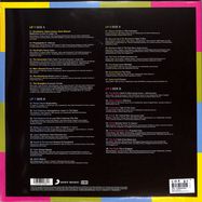 Back View : Various Artists - NOW - 80S ALTERNATIVE (2LP) - Now Music / LPNNOW141