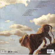 Back View : Lehmanns Brothers - PLAYGROUND (LP) - Cristal Groupe-cristal Records / 26101