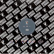 Back View : Jimy K. - SHES GONE AWAY - Giorgio Records / Bordello A Parigi - GR008 / BAP1977