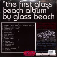 Back View : Glass Beach - THE FIRST GLASS BEACH ALBUM (ELECTRIC BLUE 2LP) - Run For Cover / 00162478