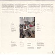 Back View : Rosa Beton - DEMO 83 (LP) - Aufnahme + Wiedergabe / AWLP047