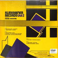 Back View : Various Artists - KLINKHAMER RECORDS VOL. 2 (2LP) - BBE Music / 197189553417
