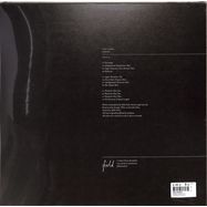 Back View : Mike Parker - DISPATCHES (3LP) - Field Records / Field 34