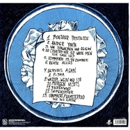 Back View : Missstand - BON APATHIE (COLOURED LP) (LP) - AGGRESSIVE PUNK PRODUKTIONEN / 1027248AGP