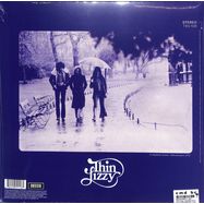 Back View : Thin Lizzy - SHADES OF A BLUE ORPHANAGE (140g LP) - Decca / 5851116
