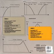 Back View : Various Artists - SAMPLADELIA 2023 (LP) - Vinilos Enlace Funk / 00162868