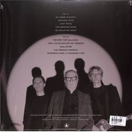 Back View : John Carpenter - LOST THEMES IV: NOIR (RED LP) - Sacred Bones / SBR336LPC3 / 00163275