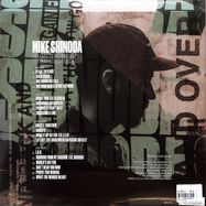 Back View : Mike Shinoda - POST TRAUMATICC(DELUXE VERSION) (Orange Crush Vinyl 2LP) - Warner Bros. Records / 9362485070
